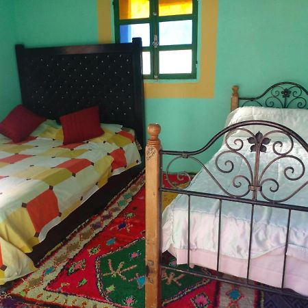 Gite La Belle Vue Timichi Timichchi Ngoại thất bức ảnh