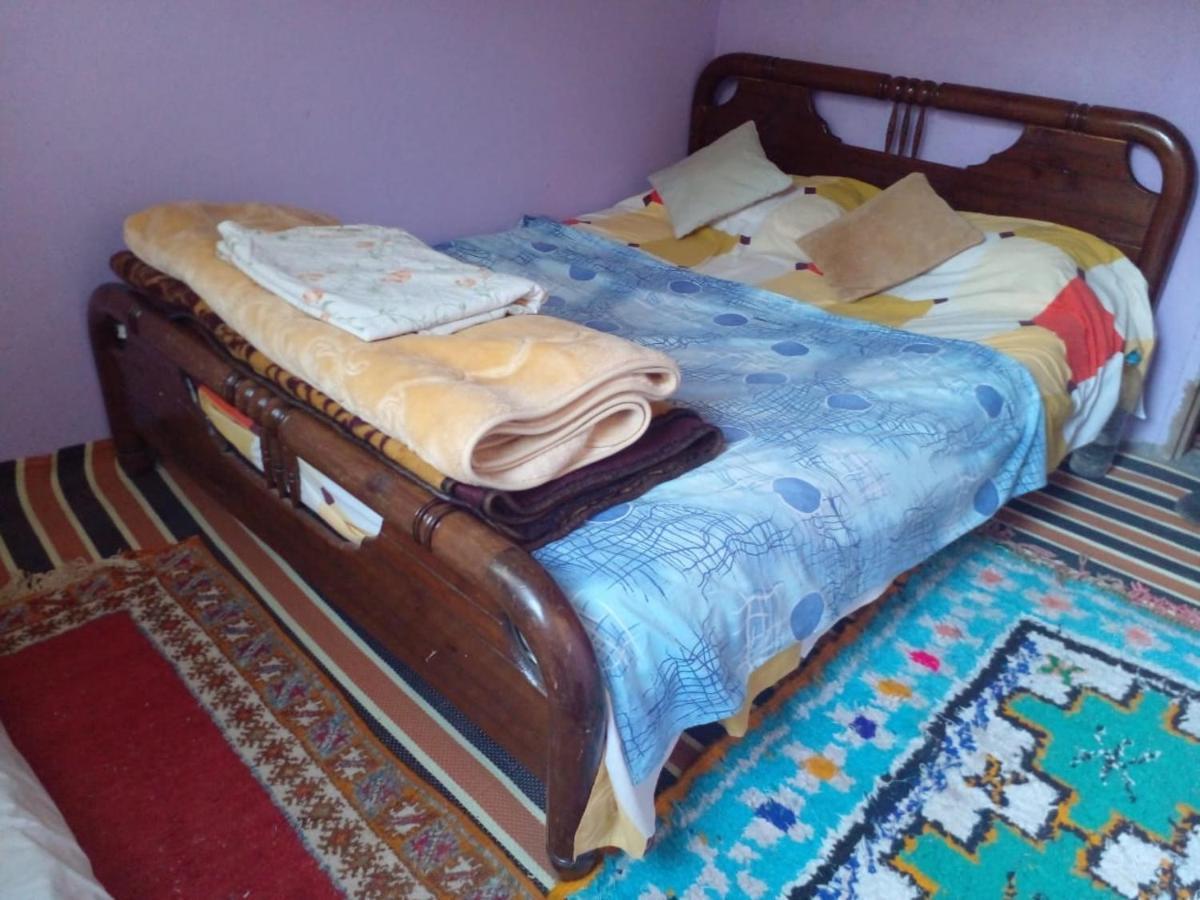 Gite La Belle Vue Timichi Timichchi Ngoại thất bức ảnh