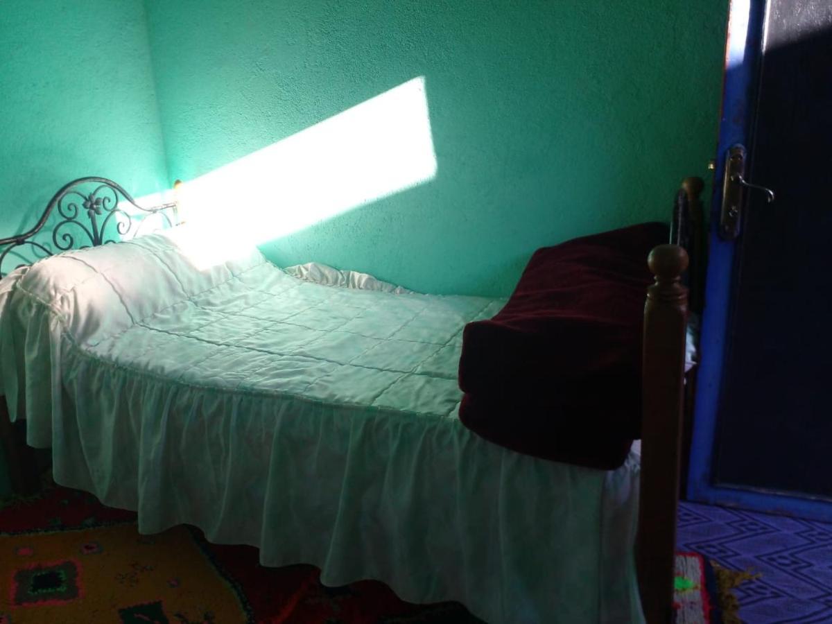 Gite La Belle Vue Timichi Timichchi Ngoại thất bức ảnh