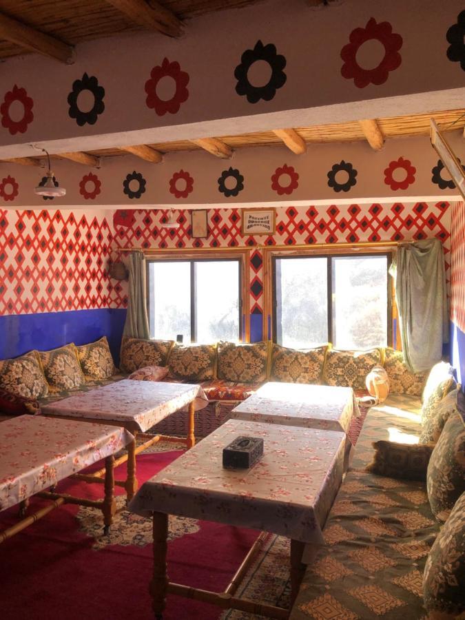Gite La Belle Vue Timichi Timichchi Ngoại thất bức ảnh