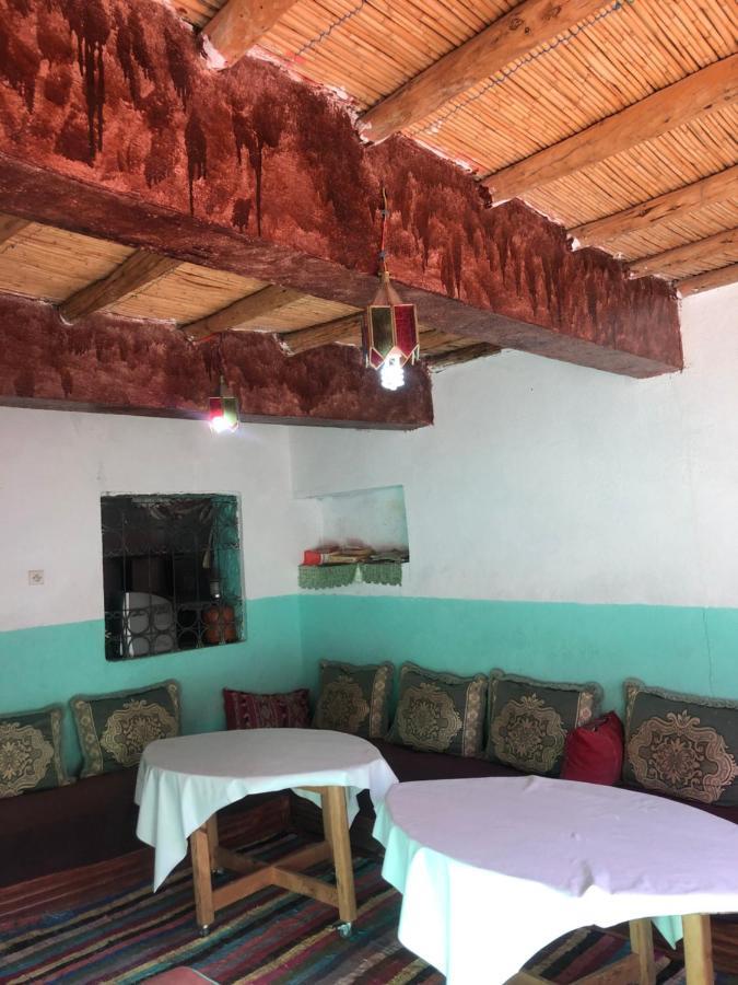 Gite La Belle Vue Timichi Timichchi Ngoại thất bức ảnh