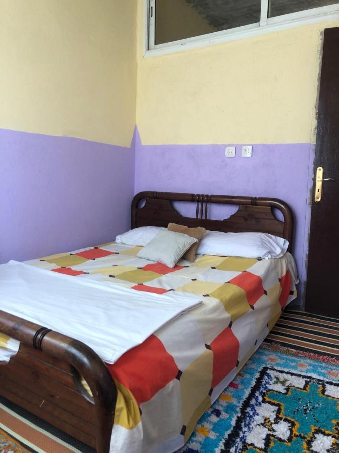 Gite La Belle Vue Timichi Timichchi Ngoại thất bức ảnh