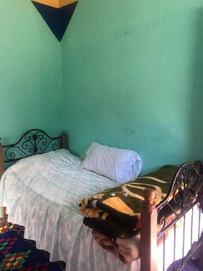 Gite La Belle Vue Timichi Timichchi Ngoại thất bức ảnh