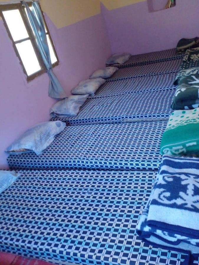 Gite La Belle Vue Timichi Timichchi Ngoại thất bức ảnh